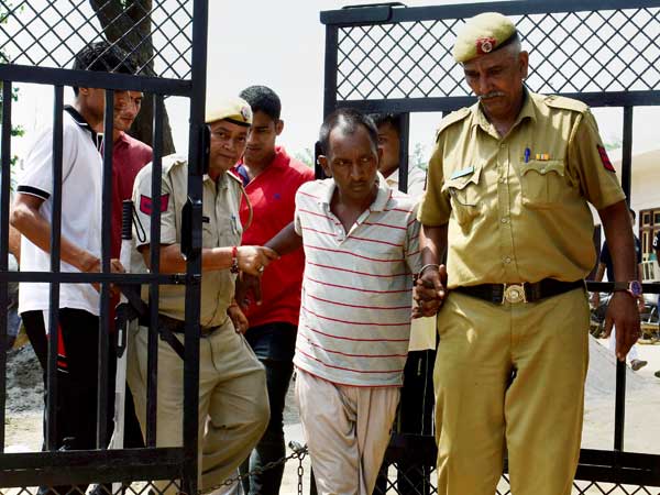 सवालों के घेरे में हरियाणा पुलिस