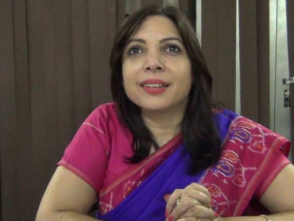 टीचर का दावा दुनिया की ऐसी पहली लड़की है तेजस्वी