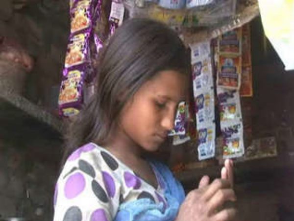 पत्नी से बदला लेने के लिये ढा रहा था जुल्म