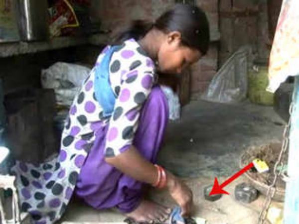 सरकारी महकमे की भूमिका