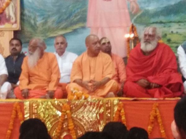 स्वच्छता के लिए किया जागरुक