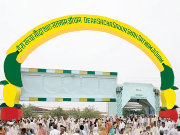 स्वयंसेवकों के लिए नहीं बचा कोई काम