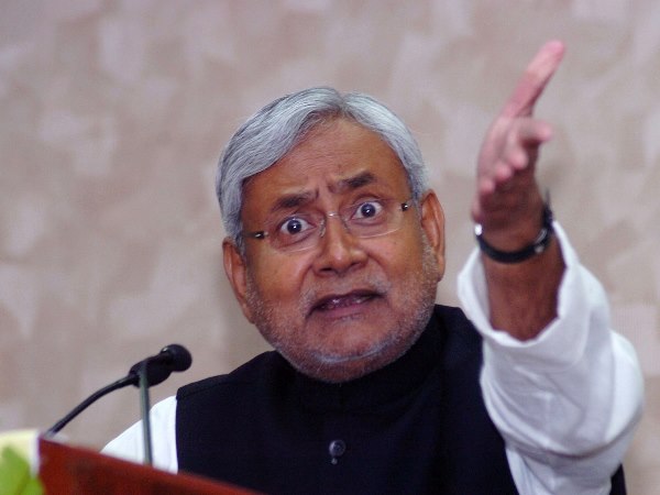 बाढ़ की तबाही पर राहत का था रास्ता