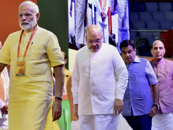 चौथा बड़ा मुद्दा है एंटी इनकम्बेंसी
