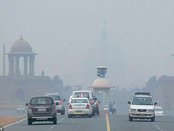 कृत्रिम बारिश क्यों नहीं की गई?