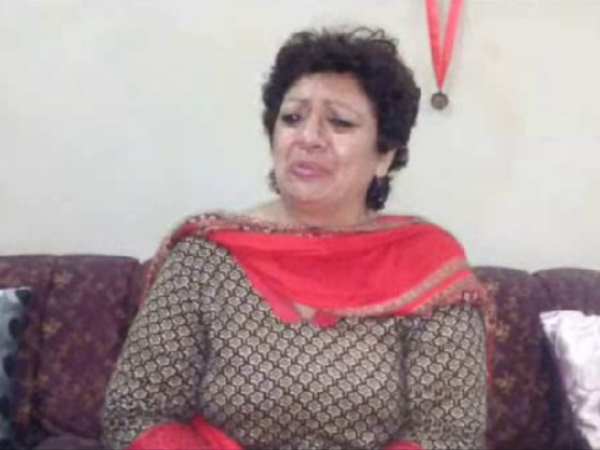 पत्नी ने लगाए प्रोफेसर पर गंभीर आरोप