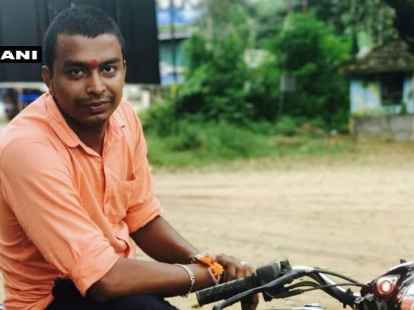 केरल: RSS के कार्यकर्ता की बीच सड़क पर बेरहमी से हत्या, सीपीएम के एक कार्यकर्ता की हत्या के थे आरोपी, जमानत पर थे जेल से बाहर केरल: RSS के कार्यकर्ता की बीच सड़क पर बेरहमी से हत्या, सीपीएम के एक कार्यकर्ता की हत्या के थे आरोपी, जमानत पर थे जेल से बाहर