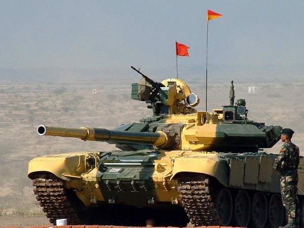 अर्जुन टैंक के साथ है ये समस्याएं