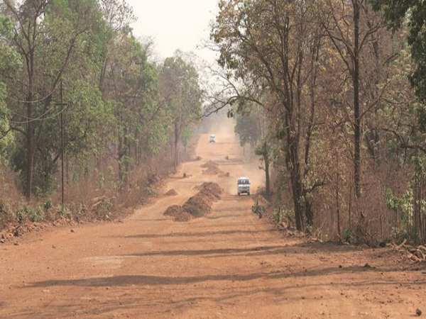 पहले भी नक्सली दे चुके हैं ऐसे मौकों पर घटना को अंजाम
