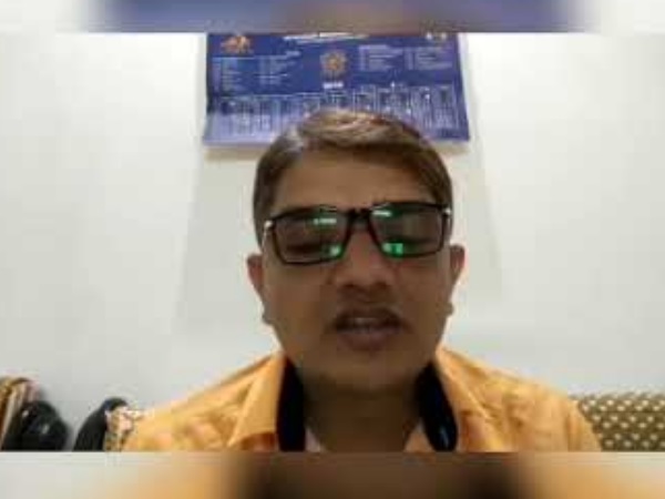 अश्विन सांकड़सरिया का दावा उनके पास और भी CD हैं