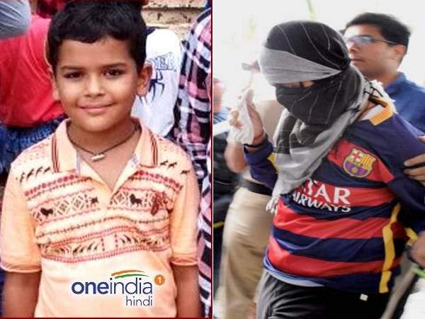 आरोपी छात्र ने कबूल किया था कि...