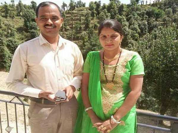 आतंकियों ने छीन ली खुशियां