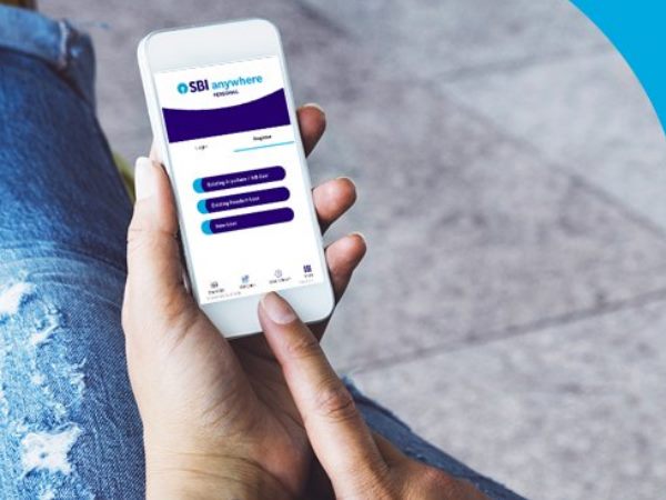 SBI लाया ये शानदार ऐप, बिना पेपर के ही मिल जाएगा लोन! SBI लाया ये शानदार ऐप, बिना पेपर के ही मिल जाएगा लोन!