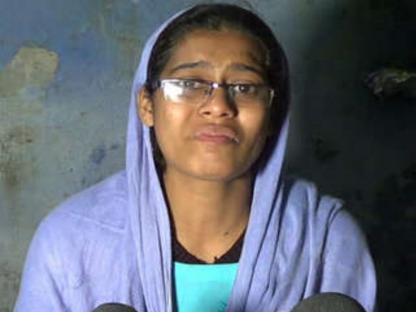 क्या कह रही है पुलिस