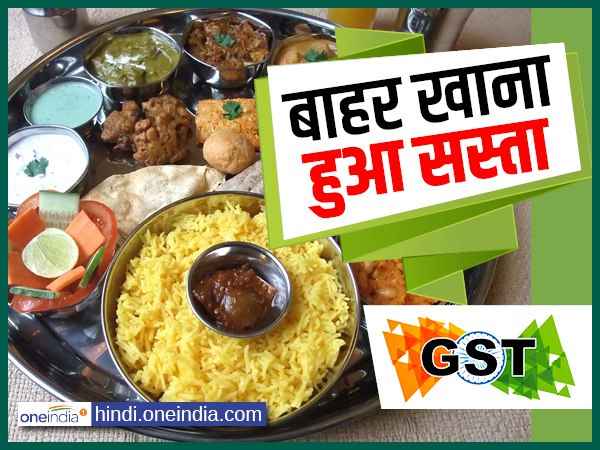 जीएसटी काउंसिल ने किया ये फैसला