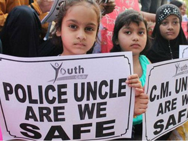 रिकॉर्डिंग सुनने के बाद एसपी ने दिया FIR का आदेश