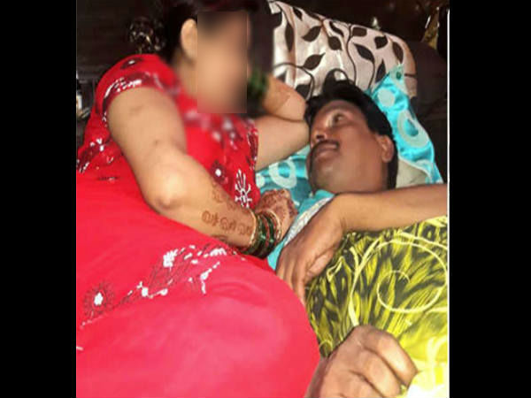 कैसे हुई थी दोनों की मुलाकात