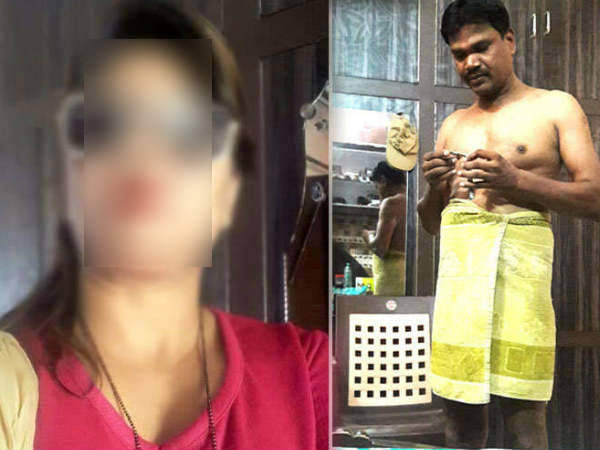 अकेला पाकर बंदूक के बल पर किया बलात्कार