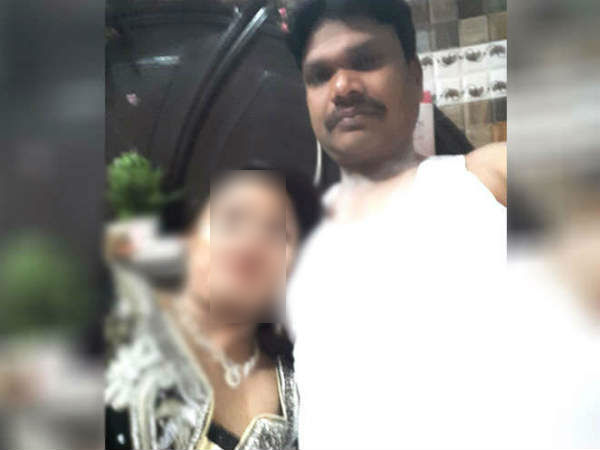 पहले भी होटल में दो लड़कियों के साथ पकड़ा जा चुका है अरोपी
