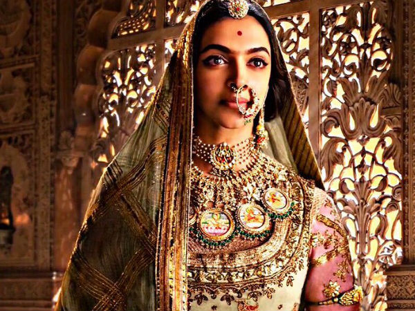 Padmaavat: Fringe runs riot, won’t screen movie in 4 states, says multiplex body Padmaavat: Fringe runs riot, won’t screen movie in 4 states, says multiplex body