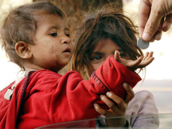 NITI Aayog sees poverty, corruption and terrorism free India by 2022 NITI Aayog sees poverty, corruption and terrorism free India by 2022