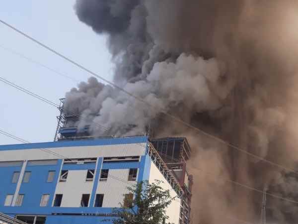 NTPC Tragedy NTPC Tragedy