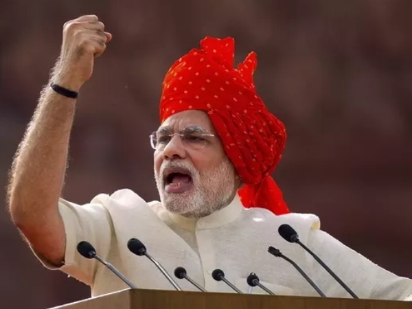 PM Narendra Modi PM Narendra Modi