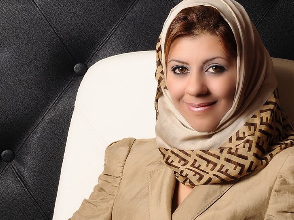Nouf Marwaai Nouf Marwaai