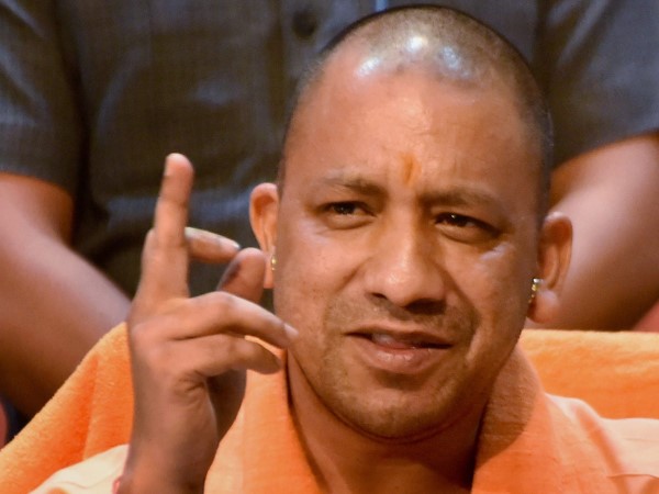 yogi adityanath yogi adityanath