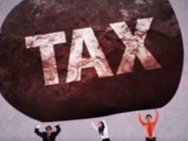 दिसंबर में GST से इकट्ठा हुए 80,808 करोड़ रुपए दिसंबर में GST से इकट्ठा हुए 80,808 करोड़ रुपए
