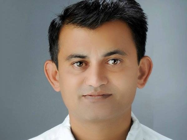 परेश धनानी