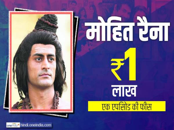 8- मोहित रैना