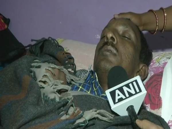 बुधवार को हुआ था रिहा