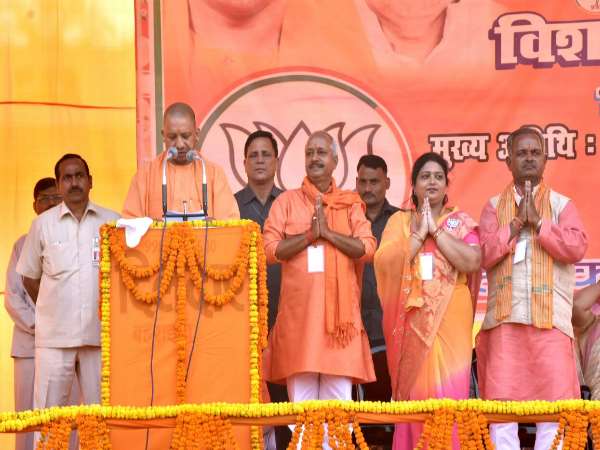 नगरपालिका सीट से ममता गुप्ता हैं प्रत्याशी