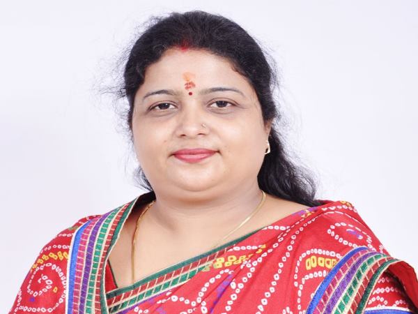 इस बार भाजपा है सशक्त