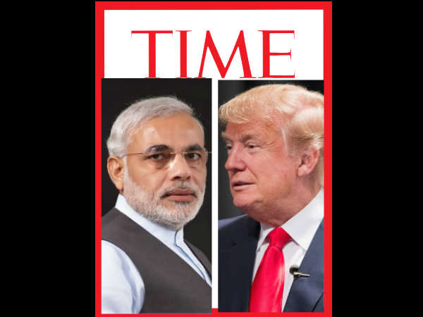 वोट ज्यादा मिले थे मोदी को लेकिन चुने गए ट्रंप
