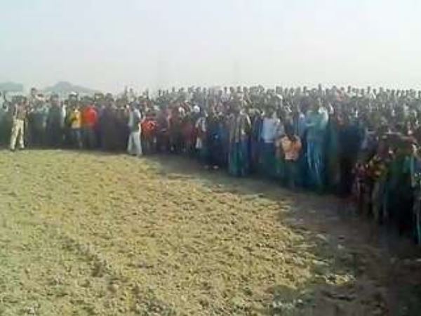 बैंक मैनेजर ने दर्ज करवाई गुमशुदगी की रिपोर्ट