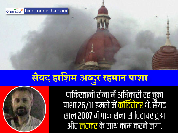 सैयद हाशिम अब्दुर रहमान पाशा
