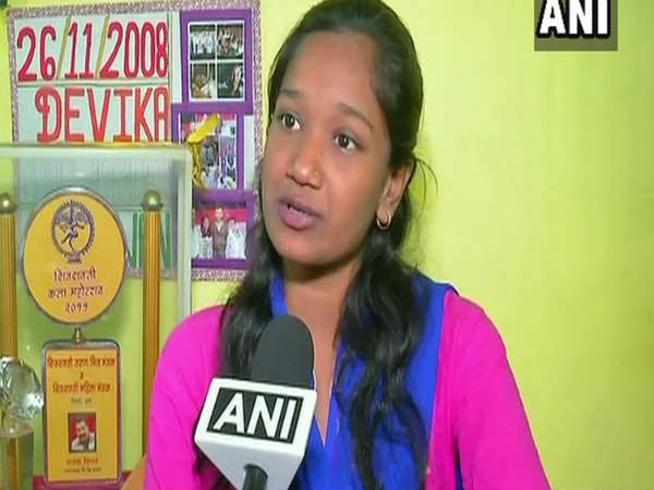 छह रिश्तेदारों को खोया