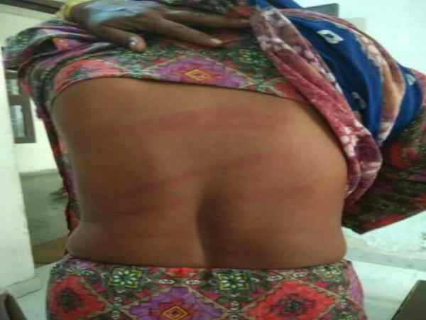 तीन तलाक का किया था विरोध
