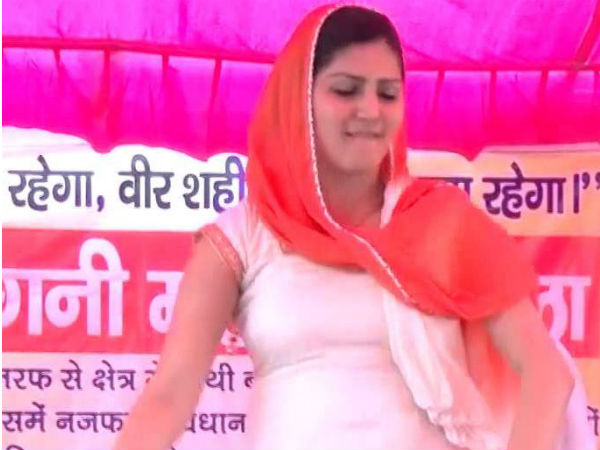सात साल पहले हुई थी मुलाकात