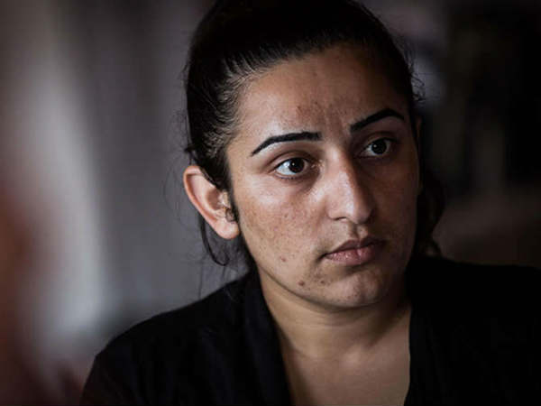 कैंप में हुआ फरीदा को प्यार अब कर रही हैं शादी की तैयारी