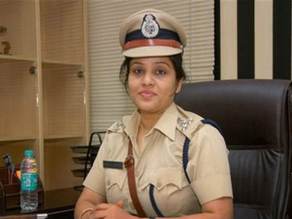 UPSC की परीक्षा में उनकी 43वीं रैंक