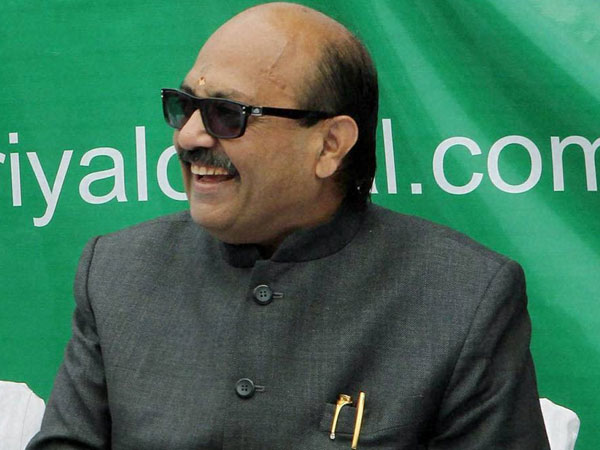 अमर सिंह बीजेपी में जाना चाहते है?