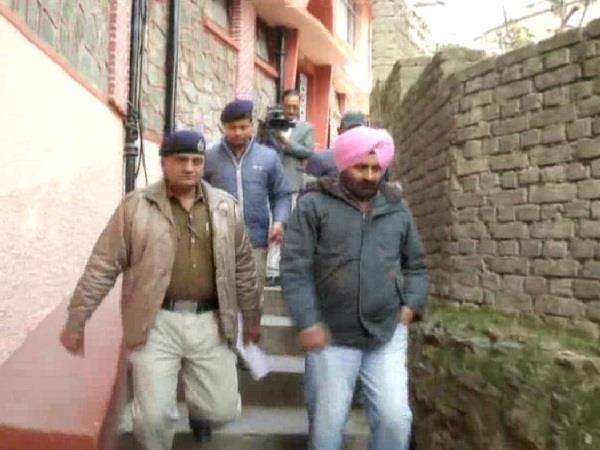 ऐसे दिया घटना को अंजाम