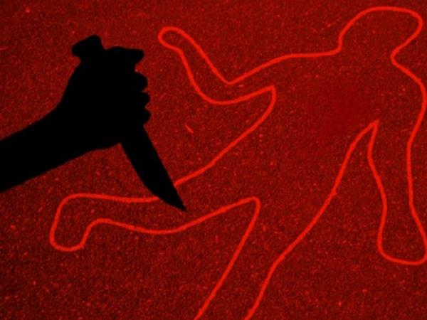 परिवार के साथ मिलकर रची हत्या की साजिश