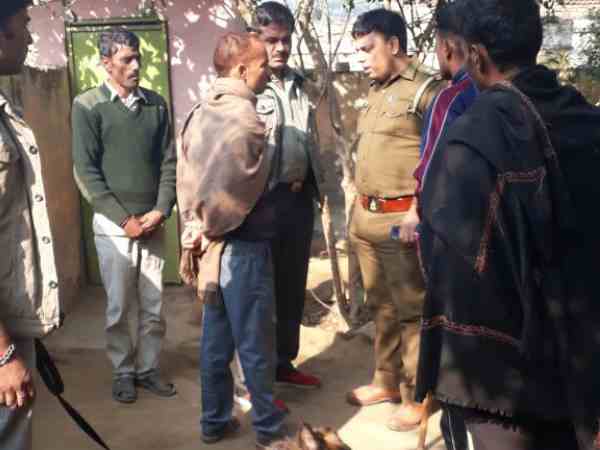 तालाब तक की कराई छानबीन