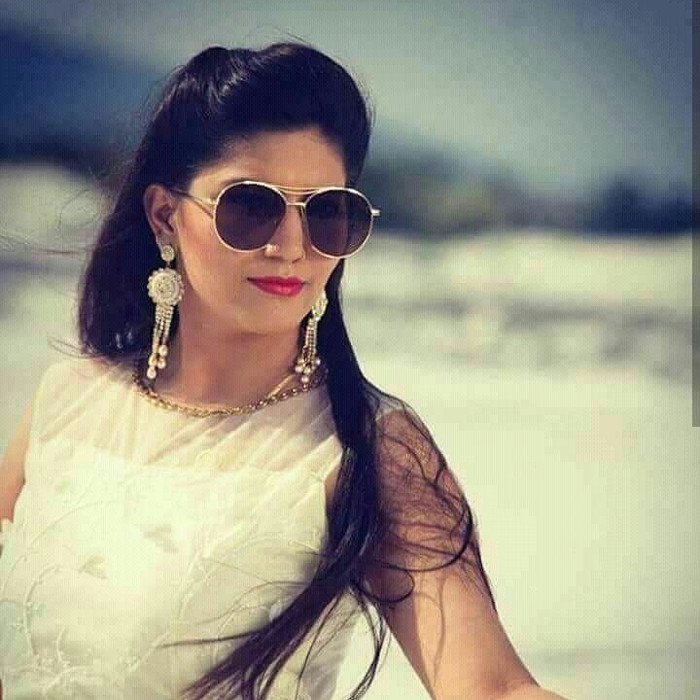 सपना ने बताई अपने परिवार की हालत