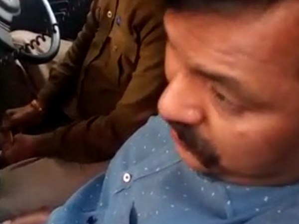 एसपी ने नहीं की कार्रवाई