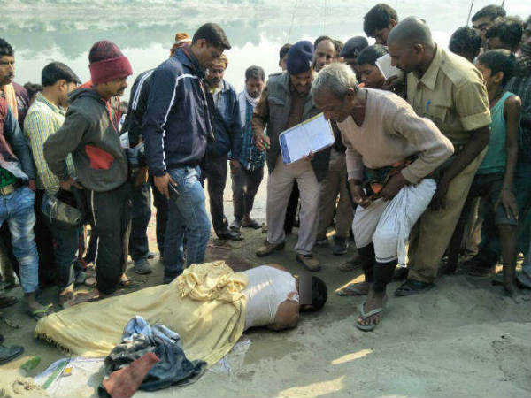 काजल और लक्ष्मण में था अवैध संबंध